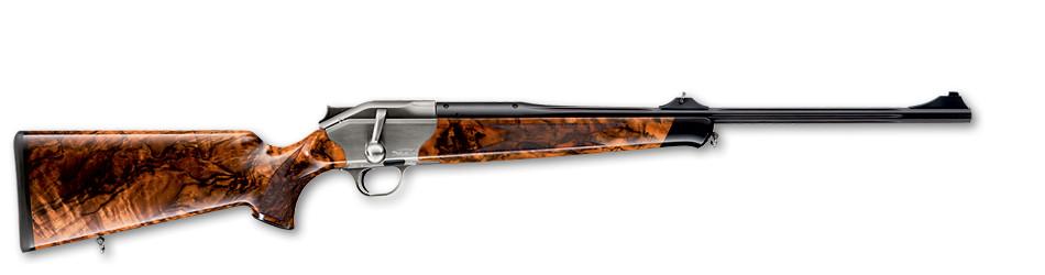 Blaser R8 Stradivari golyós fegyver