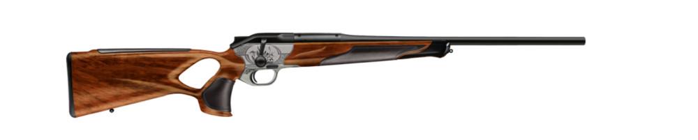 Blaser R8 Success Leather Luxus golyós fegyver
