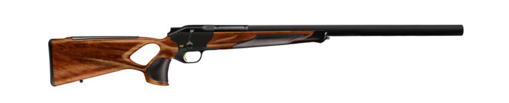 Blaser R8 Success Silence Leather golyós fegyver