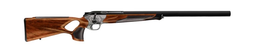 Blaser R8 Success Silence Leather Luxus golyós fegyver