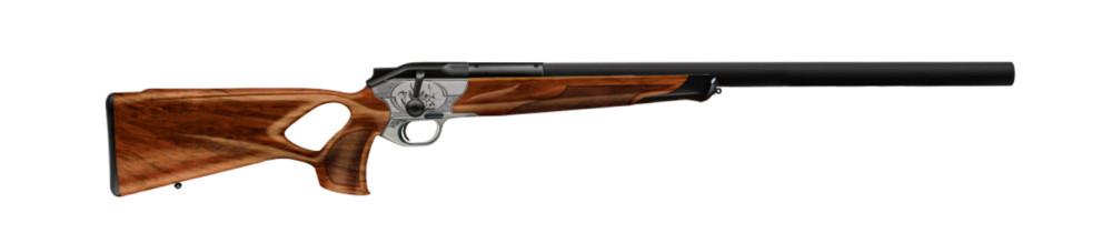 Blaser R8 Success Silence Luxus golyós fegyver