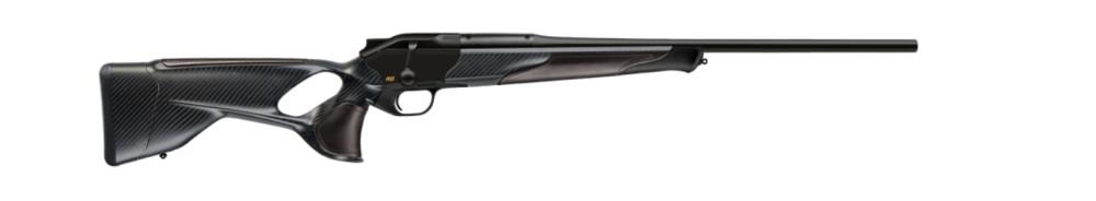 Blaser R8 Ultimate Carbon Leather golyós fegyver