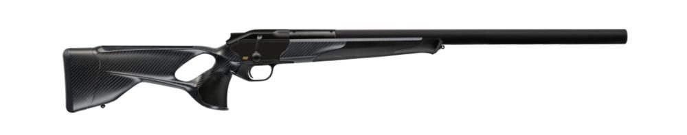 Blaser R8 Ultimate Carbon Silence golyós fegyver
