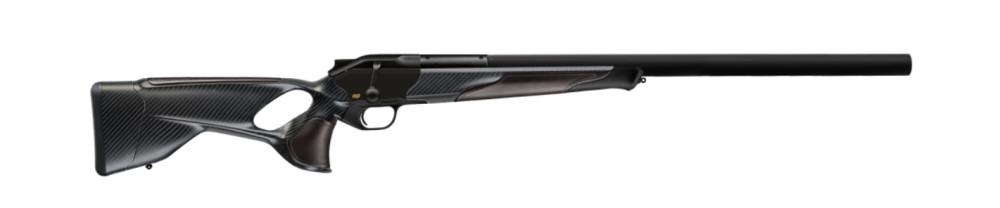 Blaser R8 Ultimate Carbon Silence Leather golyós fegyver