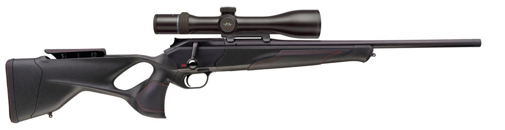 Blaser R8 Ultimate Monza golyós fegyver
