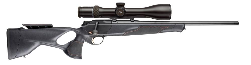 Blaser R8 Ultimate Rose golyós fegyver