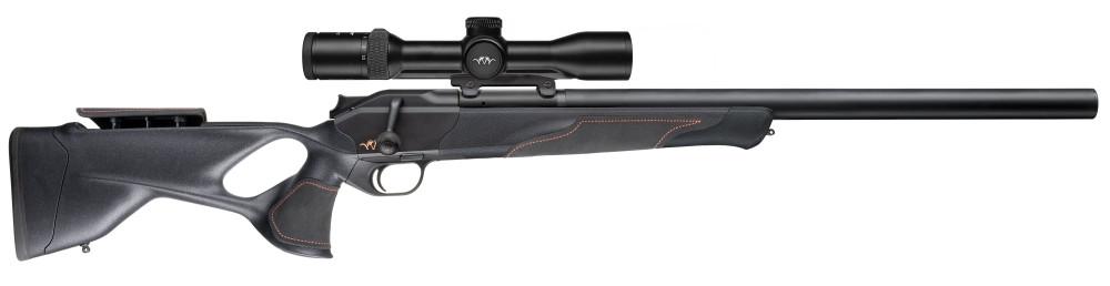 Blaser R8 Ultimate Rose Silence golyós fegyver