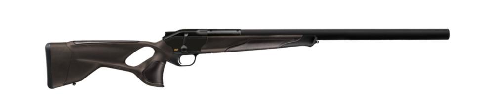 Blaser R8 Ultimate Silence Leather golyós fegyver