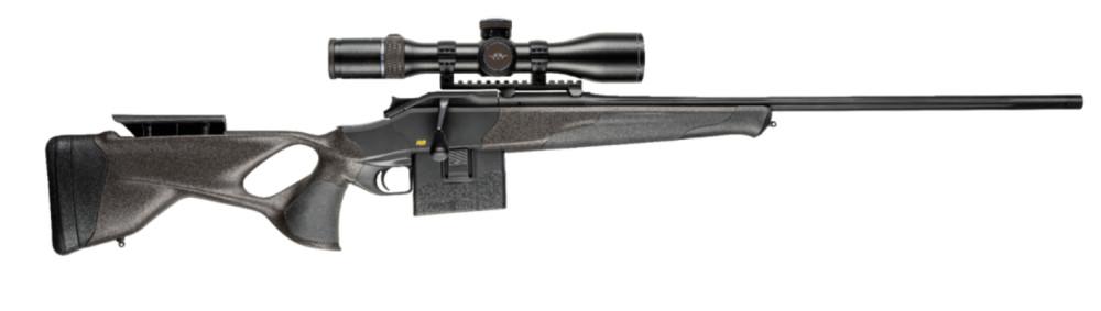 Blaser R8 Ultimate X golyós fegyver