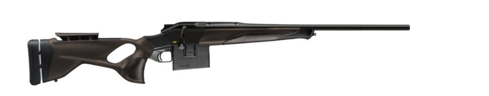 Blaser R8 Ultimate X Leather golyós fegyver