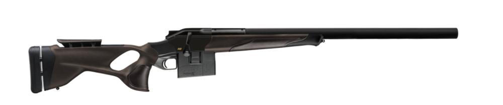 Blaser R8 Ultimate X Silence Leather golyós fegyver