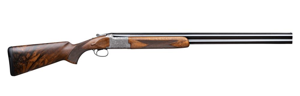 Browning B525 Exquisite 12/76 sörétes fegyver 76 cm