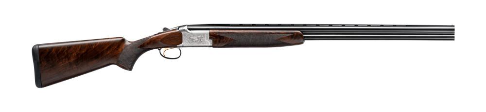 Browning B525 Game Tradition 12/76 sörétes fegyver 76 cm