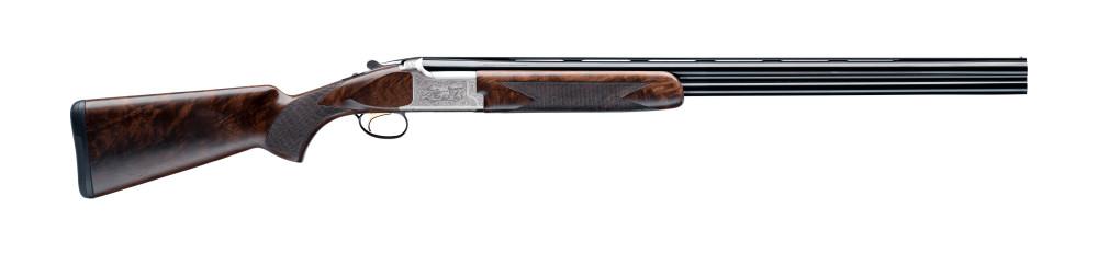 Browning B525 Game Tradition Light 20/76 sörétes fegyver 76 cm