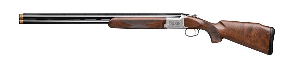 Browning B525 Liberty Ligh True Left Hand 12/76 sörétes fegyver 71 cm