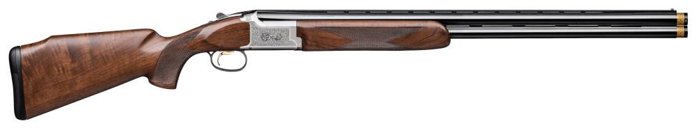 Browning B525 Liberty Light 12/76 sörétes fegyver 71 cm