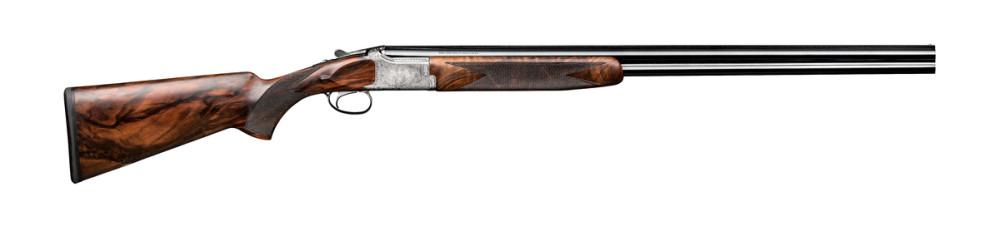 Browning B525 The Crown 12/76 sörétes fegyver 76 cm