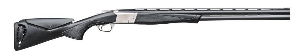 Browning Cynergy Composite Black 12/76 sörétes fegyver 76 cm