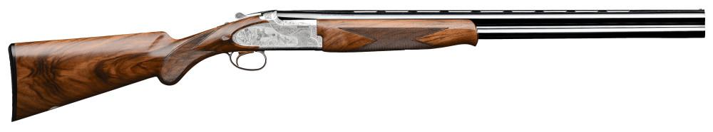 Browning Heritage Hunter II. 12/76 sörétes fegyver 76 cm