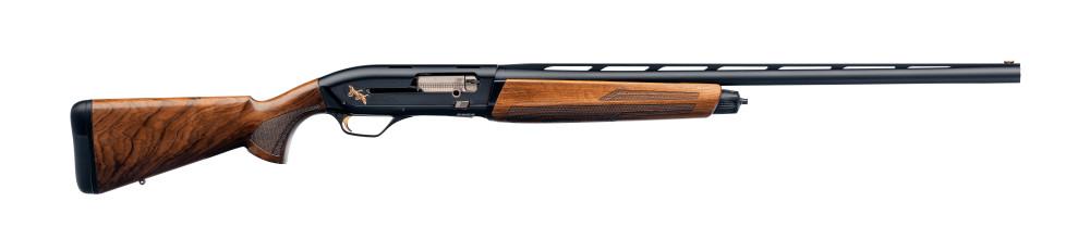 Browning Maxus 2 Wood Black Gold 12/76 sörétes fegyver 76 cm