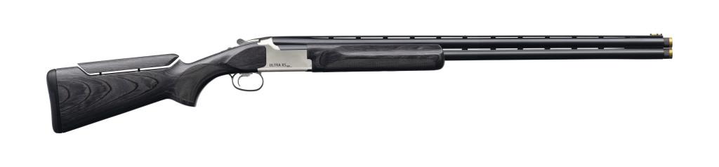 Browning Ultra XS Black ADJ 12/76 Sörétes fegyver 76cm