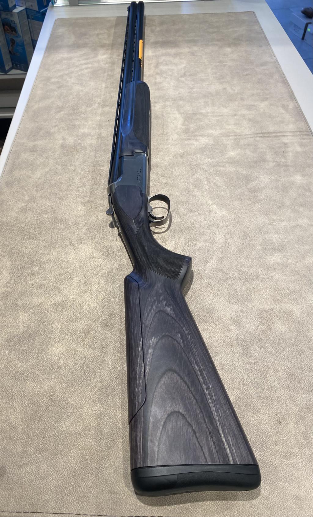 Browning Ultra XS Black Laminált 12/76 Sörétes fegyver 81 cm