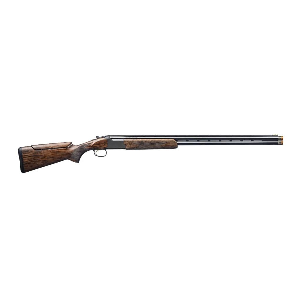 Browning Ultra XS Dark Pro AC áll.pof. 12/76 sörétes fegyver 76 cm