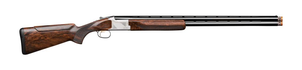 Browning Ultra XS Pro AC 12/76 sörétesfegyver 81 cm