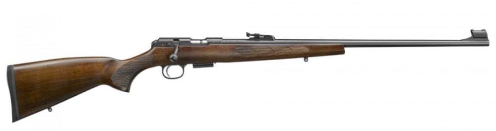 CZ 457 Lux .22 LR. golyós fegyver