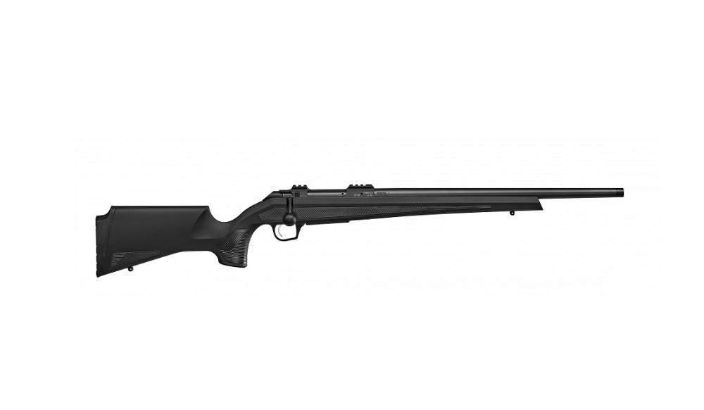 CZ 600 Alpha .308 Win. golyós fegyver 50,8 cm