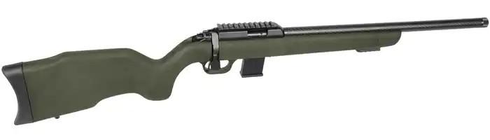 Diana R-22 Carbon .22 Win. Mag. R.F. 74 cm