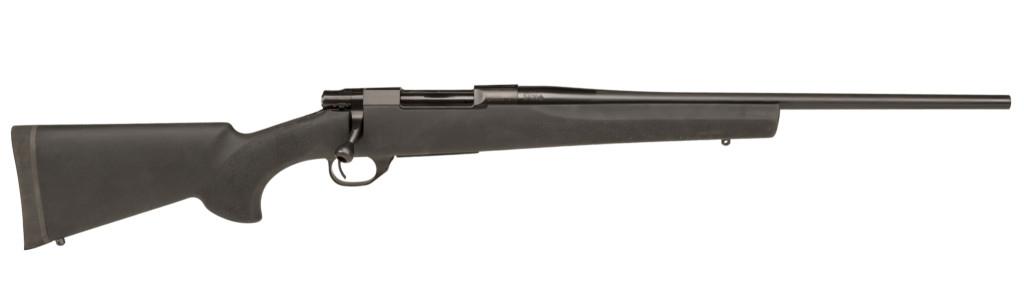 Howa 1500 Varmint 6,5 Creedmoor golyós fegyver 66 cm