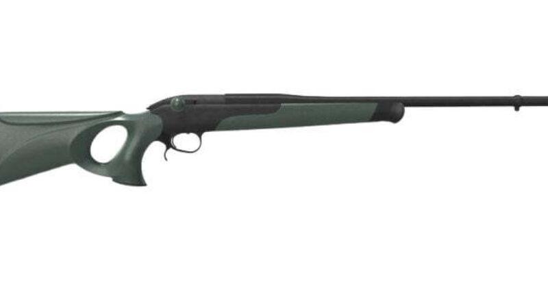 Jakele J1 All Terrain 6,5 Creedmoor golyós fegyver 58 cm