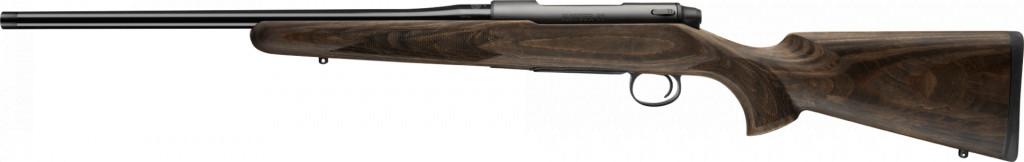 Mauser M18 Pure 30-06 Spr. Golyós fegyver 56 cm