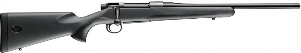 Mauser M18 Standard .243 Win. golyós fegyver 56 cm