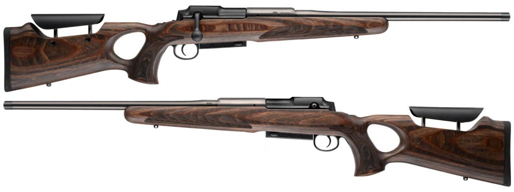 Mauser M25 Pure Max .308 Win. golyós fegyver 51 cm