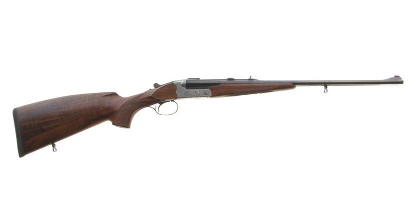 Merkel DB141E 9,3x74R golyós fegyver 55 cm