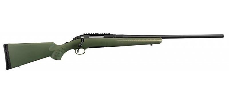 Ruger American Predator .223 Rem. golyós fegyver 56 cm