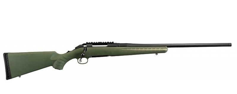 Ruger American Predator .308 Win. golyós fegyver 47 cm