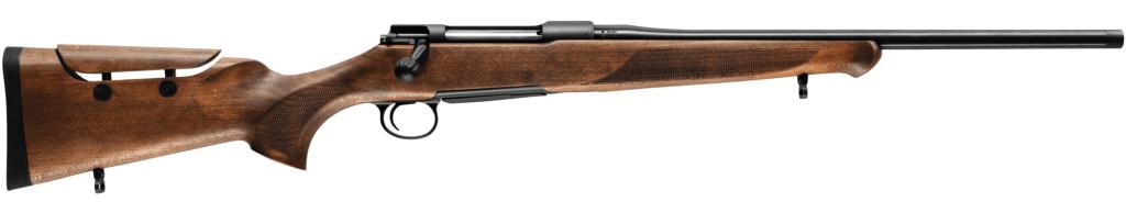 Sauer 100 Artemis .308 Win. Golyós fegyver 51 cm