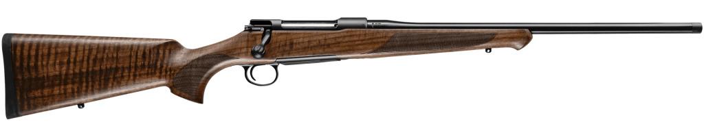 Sauer 100 Classic II golyós fegyver