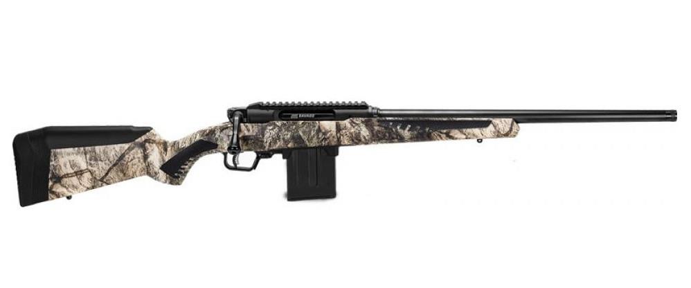 Savage Impulse Predator .243 Win. golyós fegyver 50,8 cm