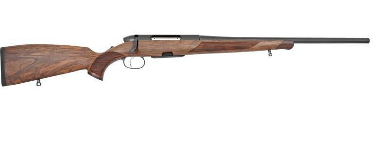 Steyr-Mannlicher CL II 7x64 golyós fegyver 56 cm