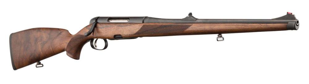 Steyr-Mannlicher CL II Stutzen .308 Win. golyós fegyver 50,8 cm