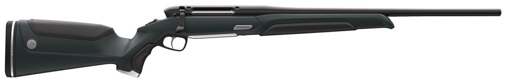 Steyr-Mannlicher Monobloc .30-06 Spr. golyós fegyver 58 cm