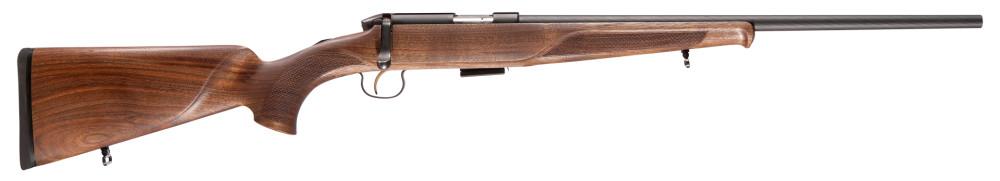 Steyr-Mannlicher Zephyr II .22 Win. Mag. R.F. golyós fegyver 50 cm