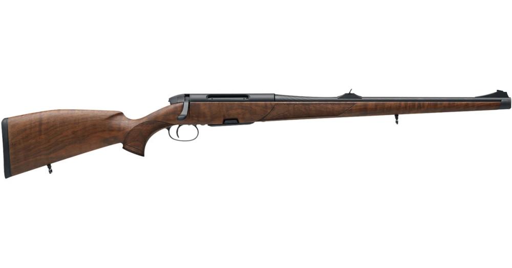 Steyr-Mannlicher Zephyr Stutzen .22 Win. Mag. R.F. golyós fegyver 56 cm