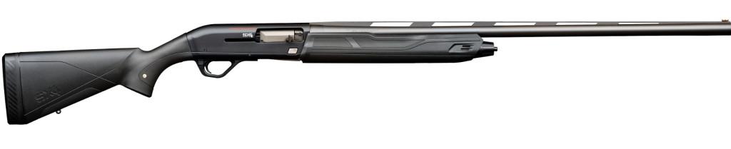 Winchester SX4 Composit 12/76 sörétes fegyver 76 cm