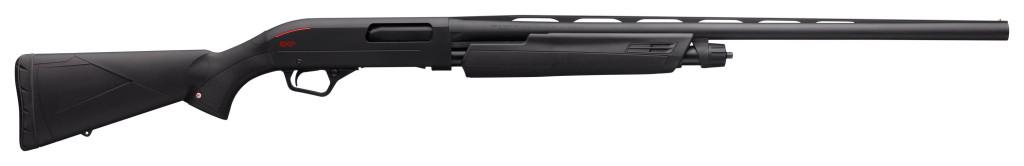 Winchester SXP Black Shadow 12/76 sörétes fegyver 71 cm