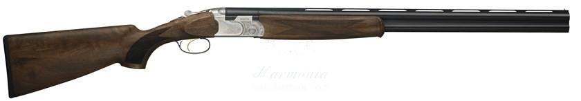Beretta 686 Silver Pigeon I. Automata biztosítás Balkezes 76cm 12/76 Sörétes Vadászpuska